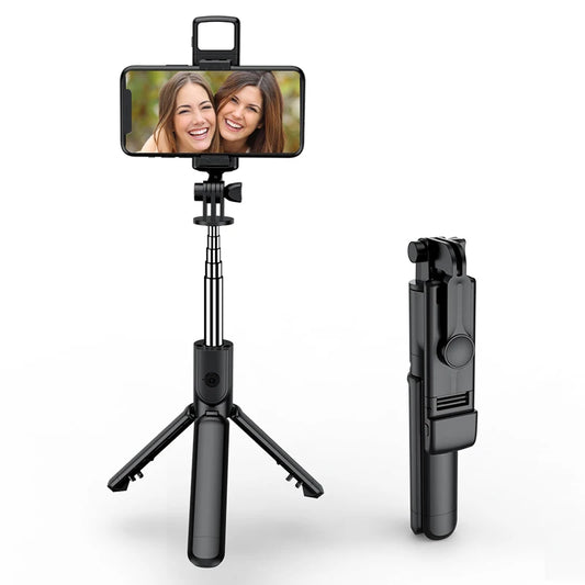 Hubblys Wireless Tripod